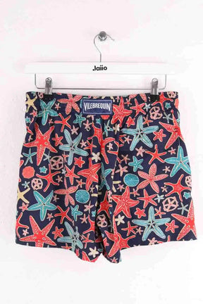 Maillot de bain Vilebrequin Marine en Synthétique