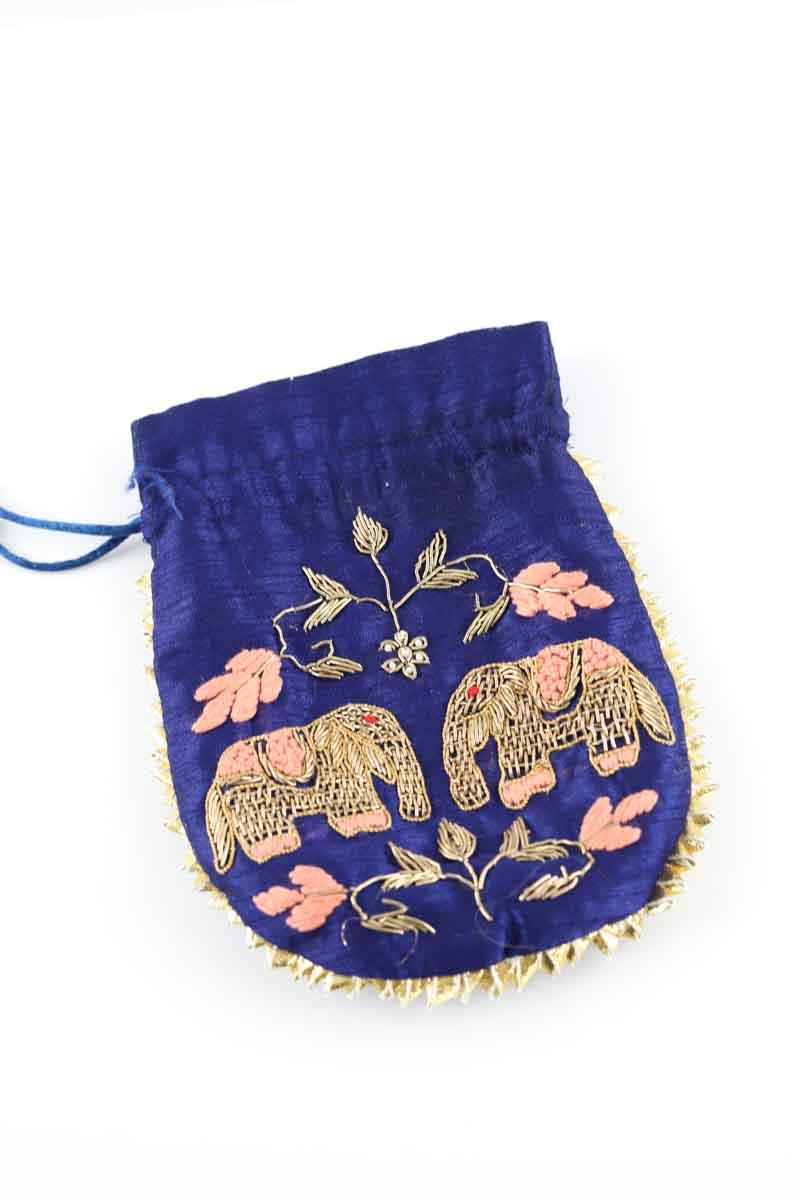 Pochettes Monoki  Multicolore