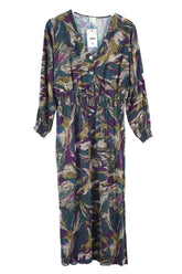 Robe Des Petits Hauts  Multicolore