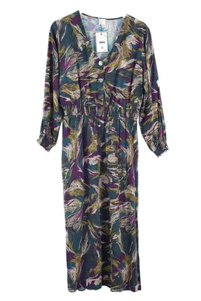 Robe Des Petits Hauts  Multicolore