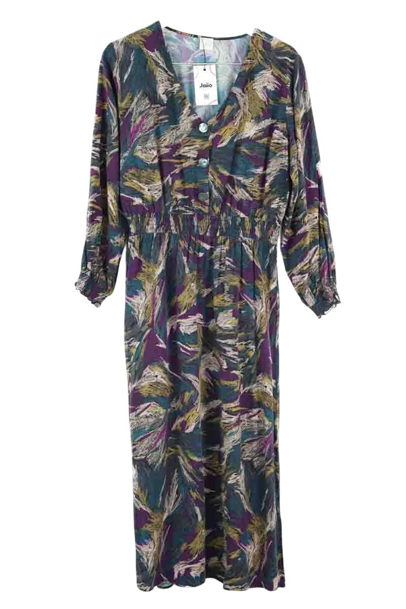 Robe Des Petits Hauts  Multicolore