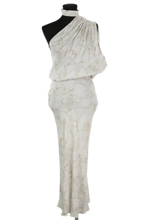 Mi-longueur Materiel  Blanc