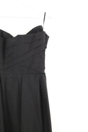 Robe Paule Ka  Noir