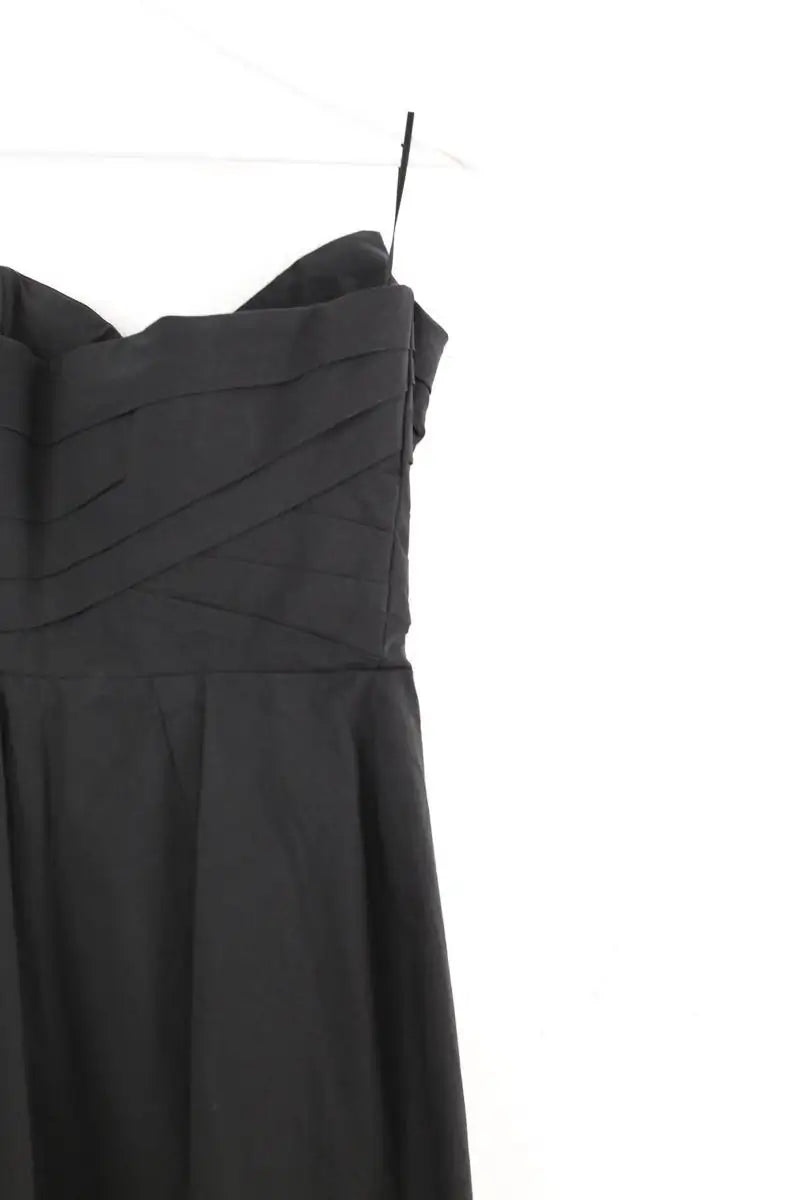 Robe Paule Ka  Noir