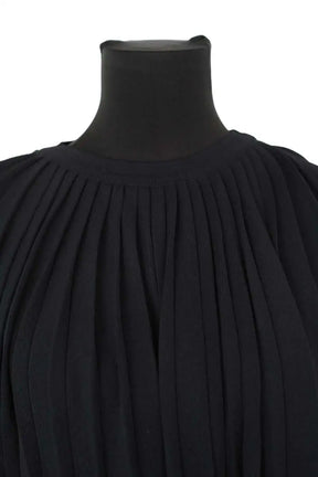 Blouse Alexandre Vauthier  Noir