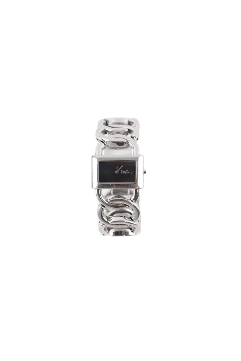 Montre Dolce & Gabbana  Argent