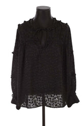 Blouses Iro  Noir