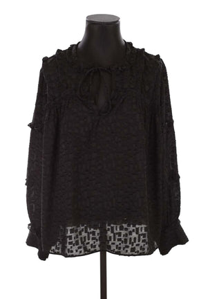 Blouses Iro  Noir