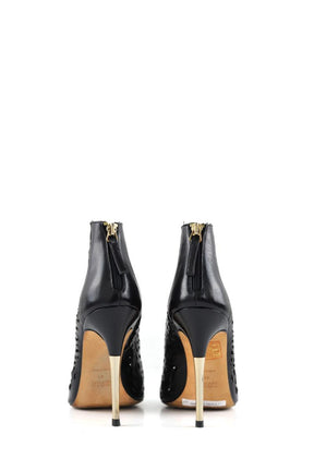 Talons Hugo Boss  Noir