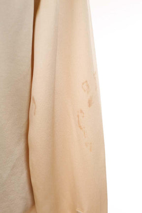 Blouses Versace  Doré