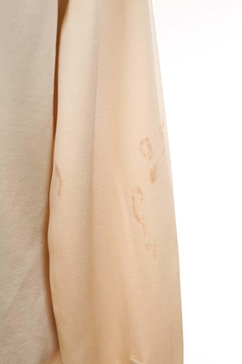 Blouses Versace  Doré