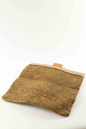 Pochette Michael Kors  Beige