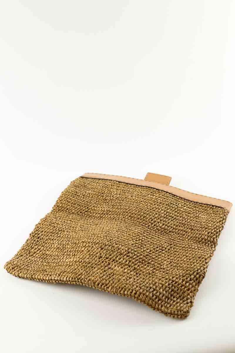 Pochette Michael Kors  Beige