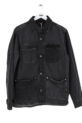 Veste Tommy Hilfiger  Noir