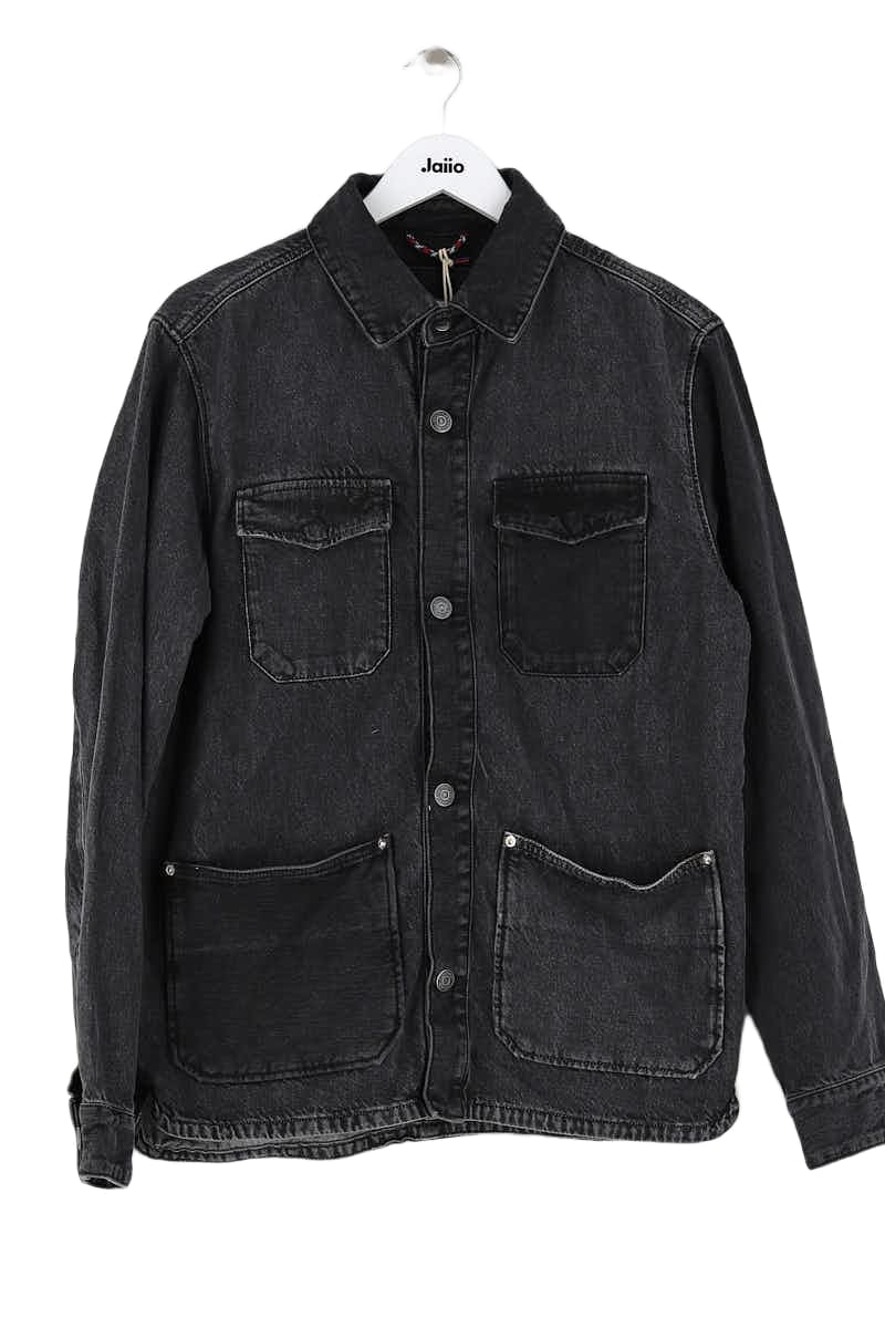 Veste Tommy Hilfiger  Noir
