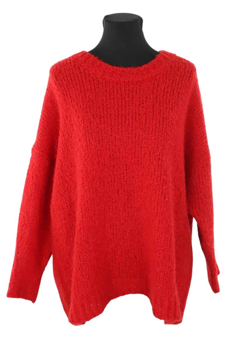 Pulls Isabel Marant Étoile  Rouge