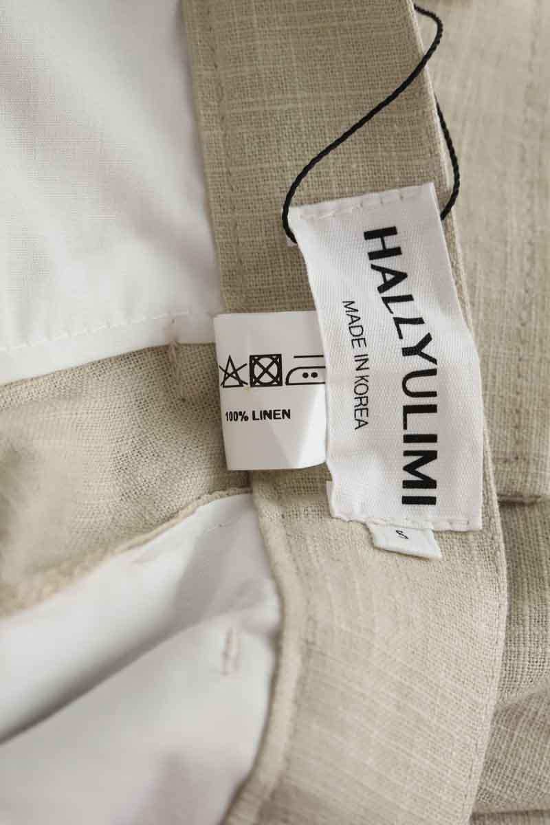 Droit Other Brand  Beige