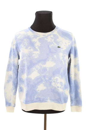 Sweatshirts Lacoste  Bleu