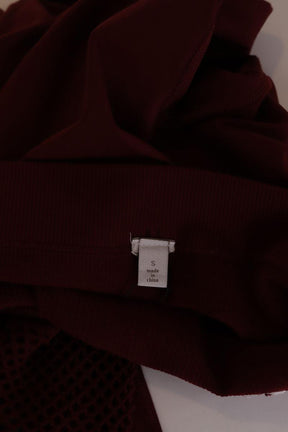Slim Adidas  Bordeaux