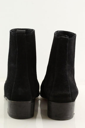 Boots The Kooples  Noir