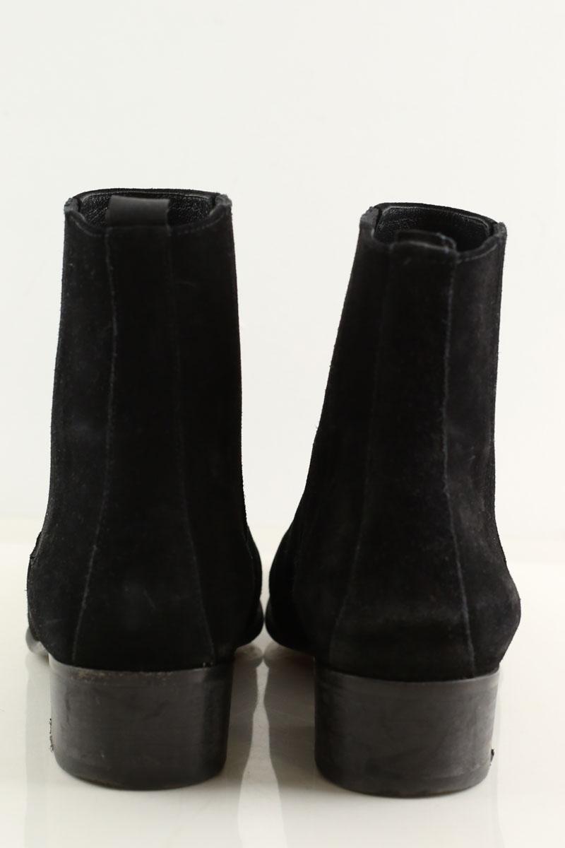 Boots The Kooples  Noir