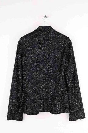 Blazer Zadig & Voltaire Noir en Synthétique