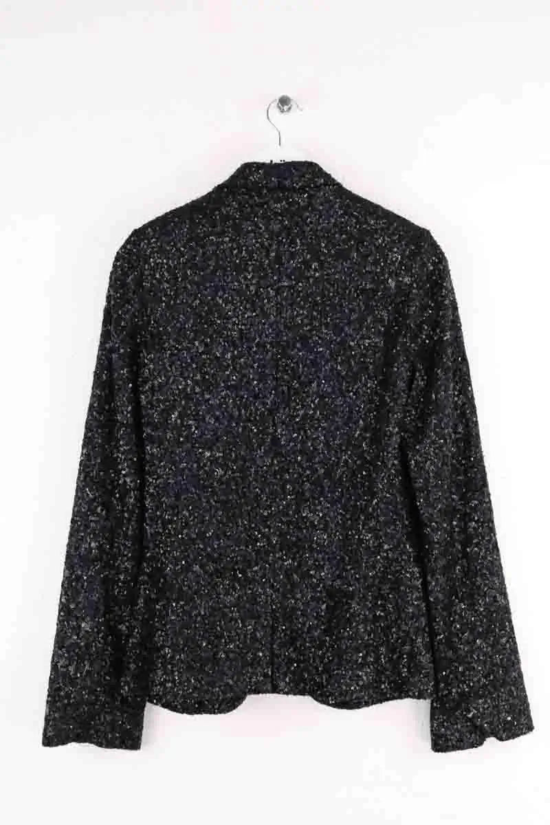 Blazer Zadig & Voltaire Noir en Synthétique