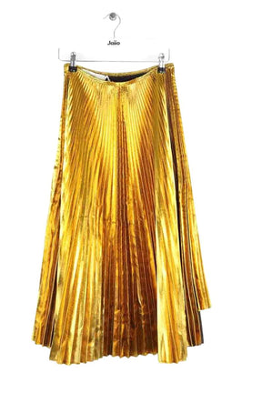 Mi-longueur Cedric Charlier  Doré