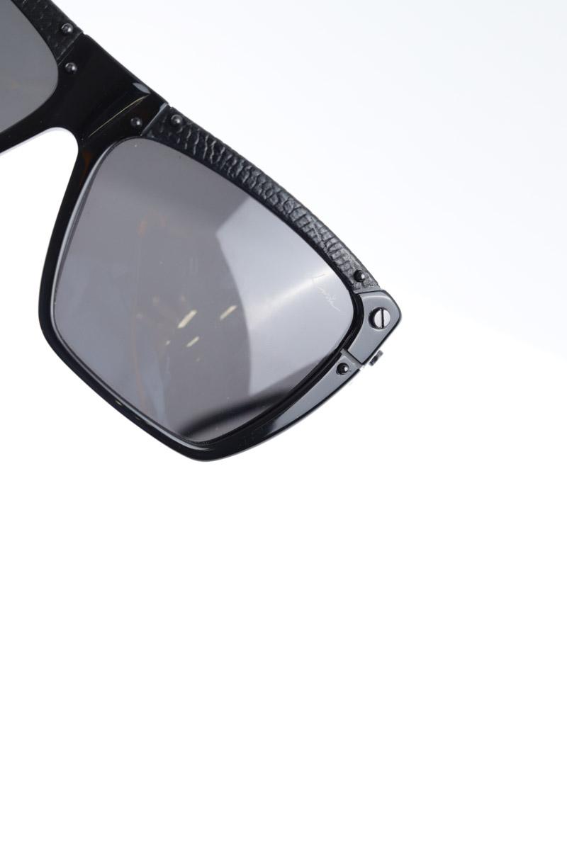 Lunettes de soleil Lanvin  Noir
