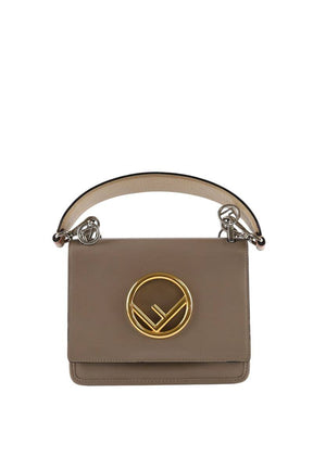 Sacs à bandoulière Fendi  Marron