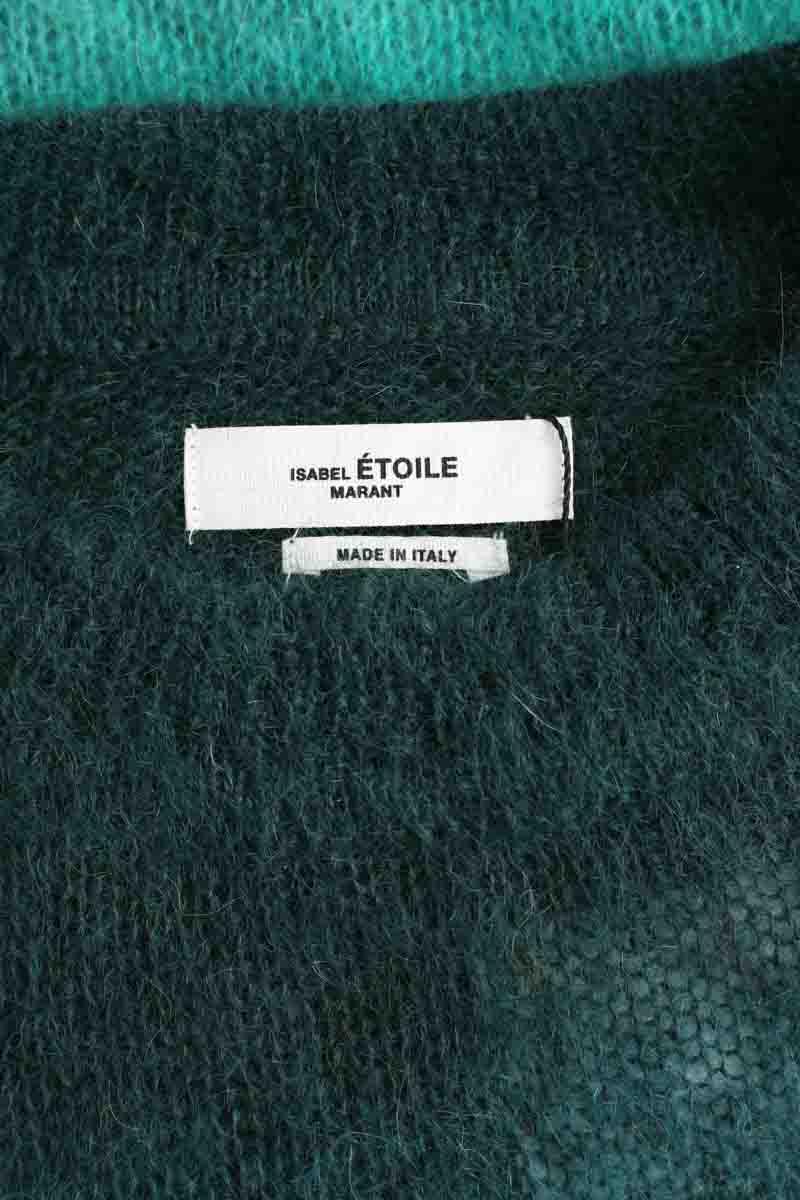 Pulls Isabel Marant Étoile  Vert