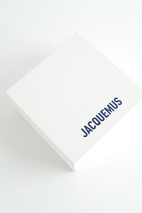 Bracelet Jacquemus  Doré