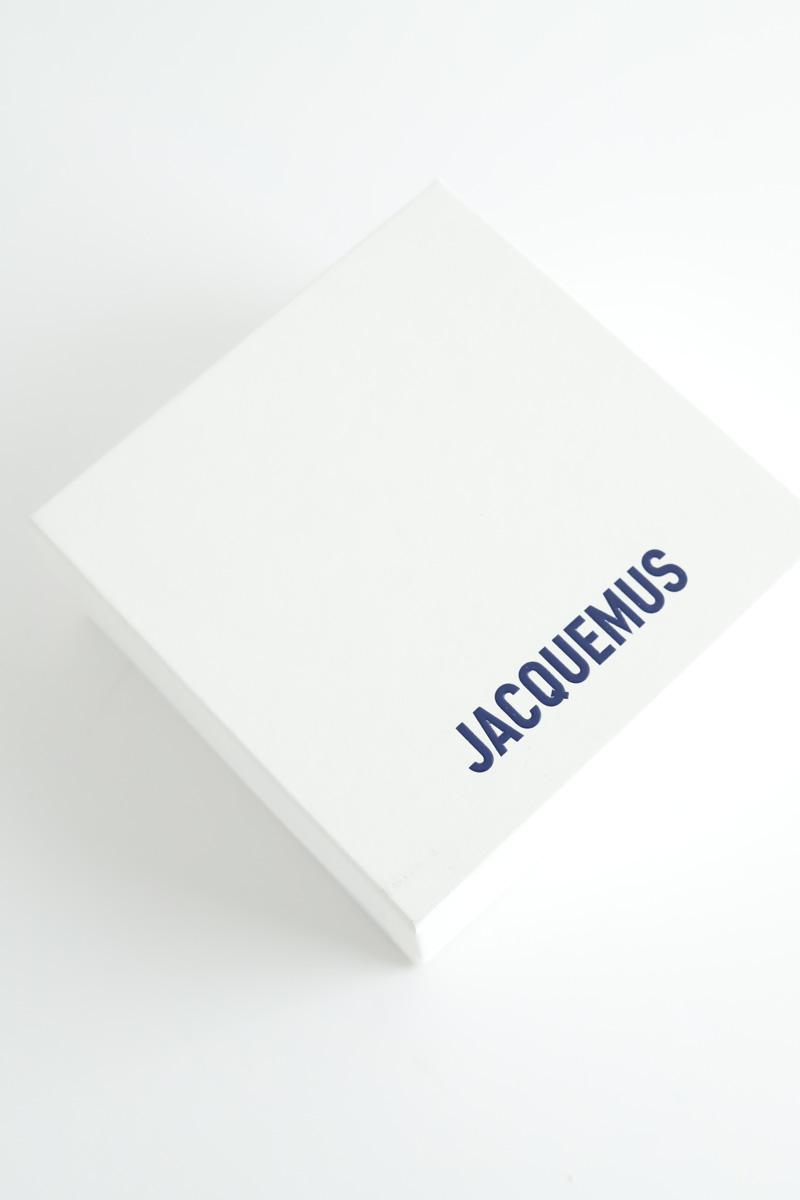 Bracelet Jacquemus  Doré