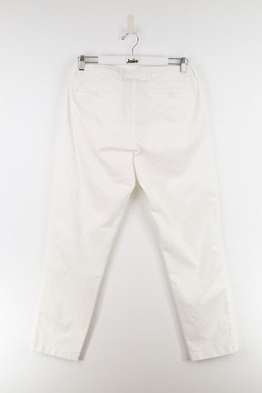 Pantalon Other Brand  Blanc