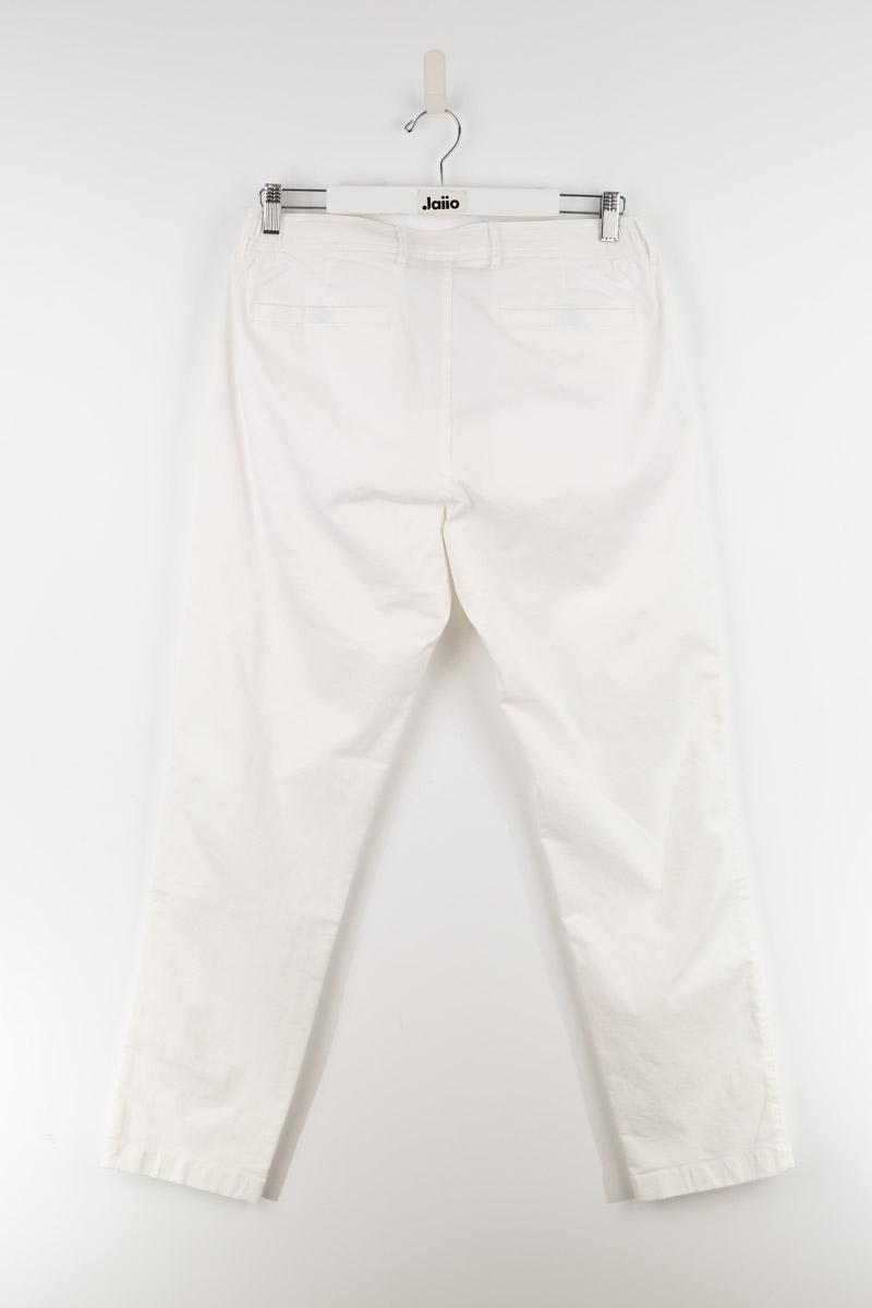 Pantalon Other Brand  Blanc