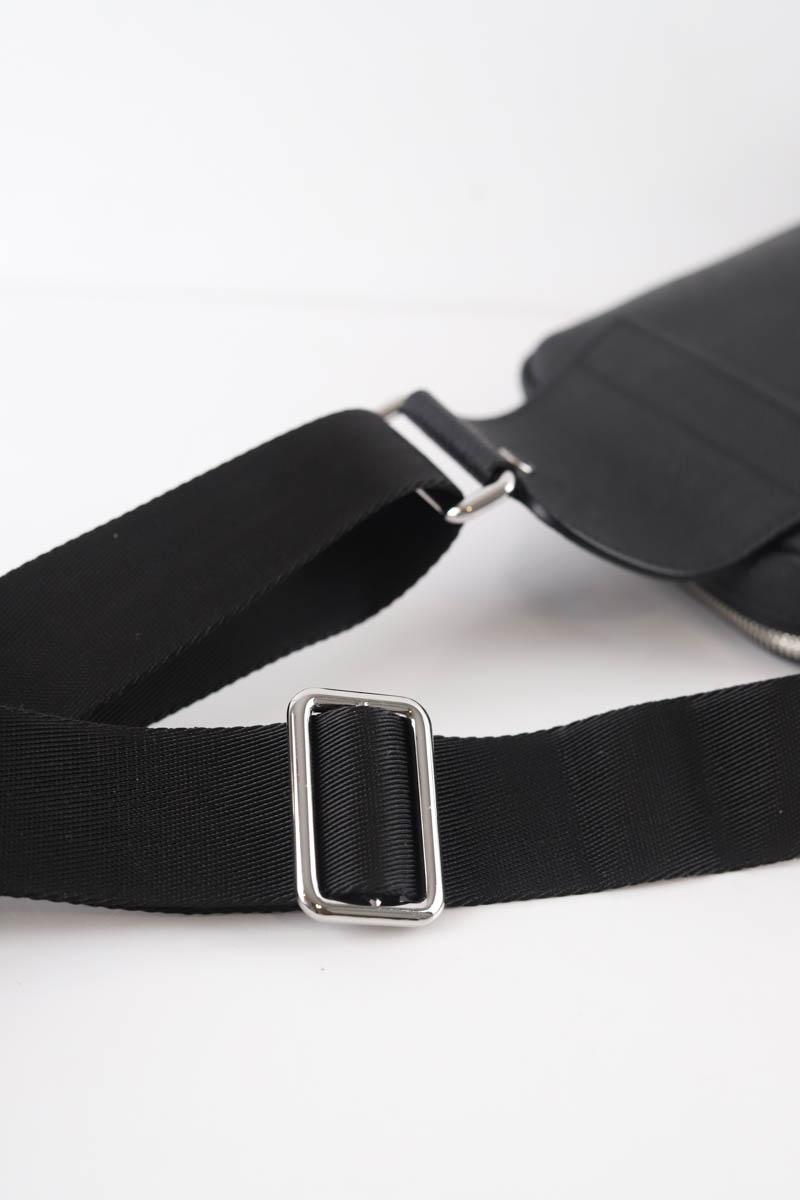 Sacoches Louis Vuitton  Noir