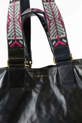 Cabas Isabel Marant Other Noir