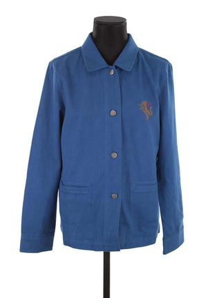 Autres CHINOISES by Voyageuses  Bleu