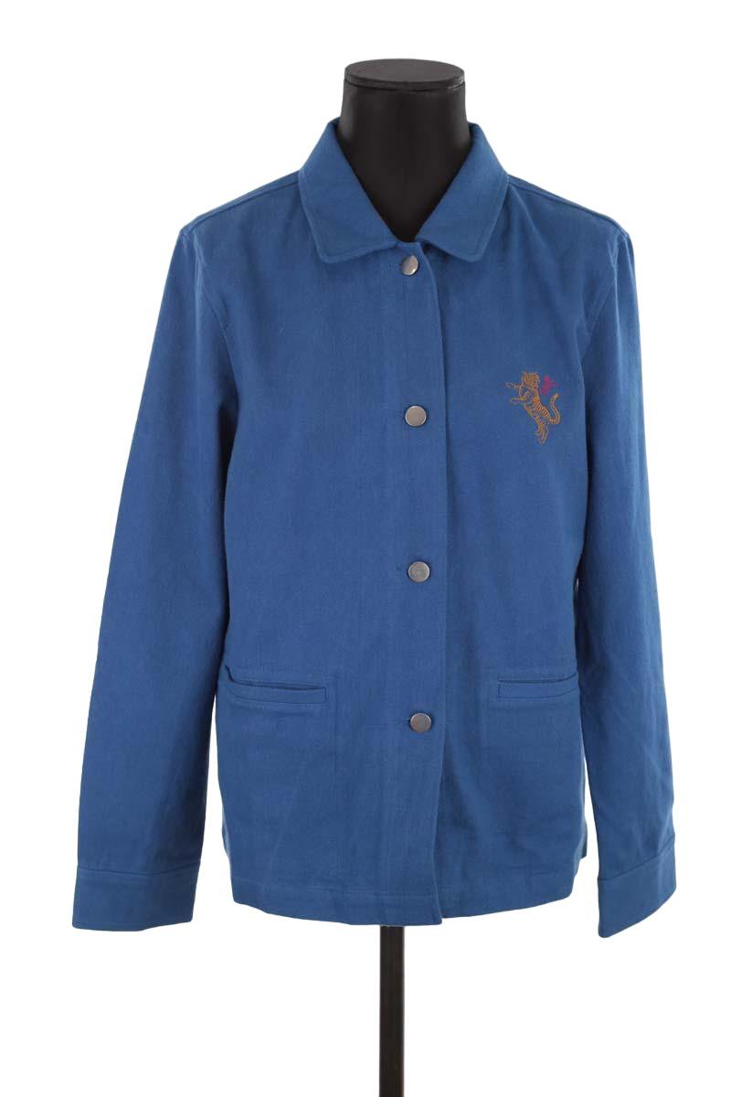 Autres CHINOISES by Voyageuses  Bleu