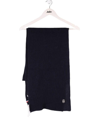 Echarpes Tommy Hilfiger  Bleu
