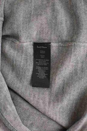 Robe Zadig & Voltaire  Gris