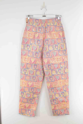 Pantalon Christian Lacroix  Multicolore