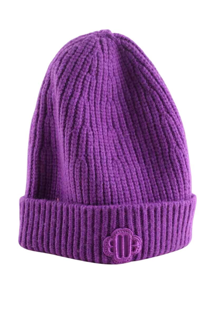 Bonnets Maje  Violet