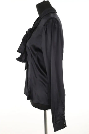Blouse Boss  Noir