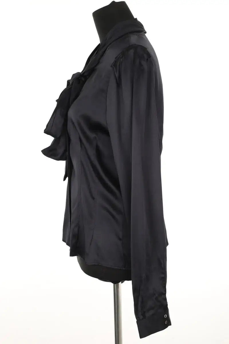 Blouse Boss  Noir