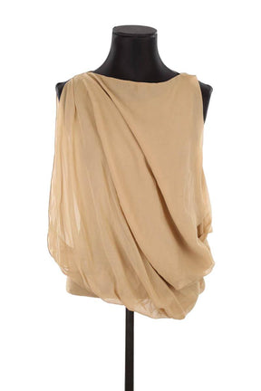 Blouses Plein Sud  Beige