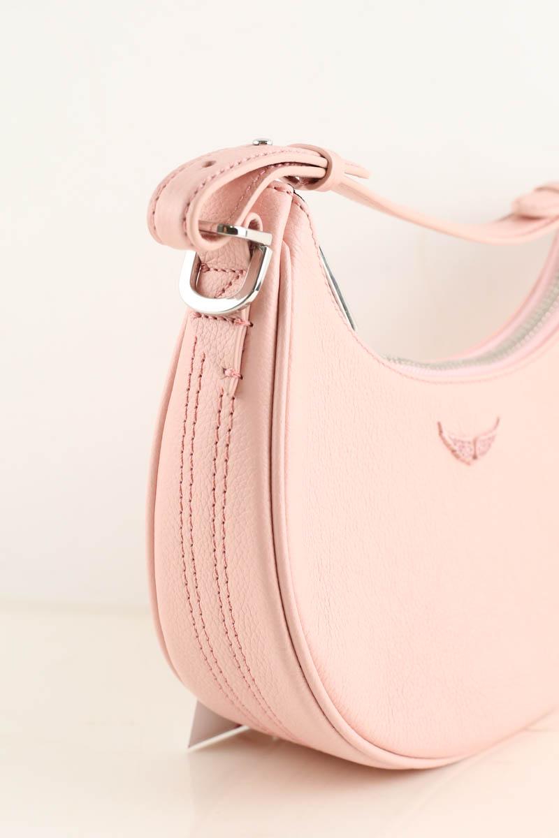 Sacs porté épaule Zadig & Voltaire  Rose