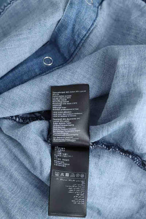 Blouses Bash  Bleu