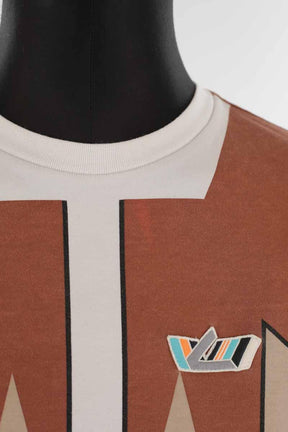 T-shirts Louis Vuitton  Blanc