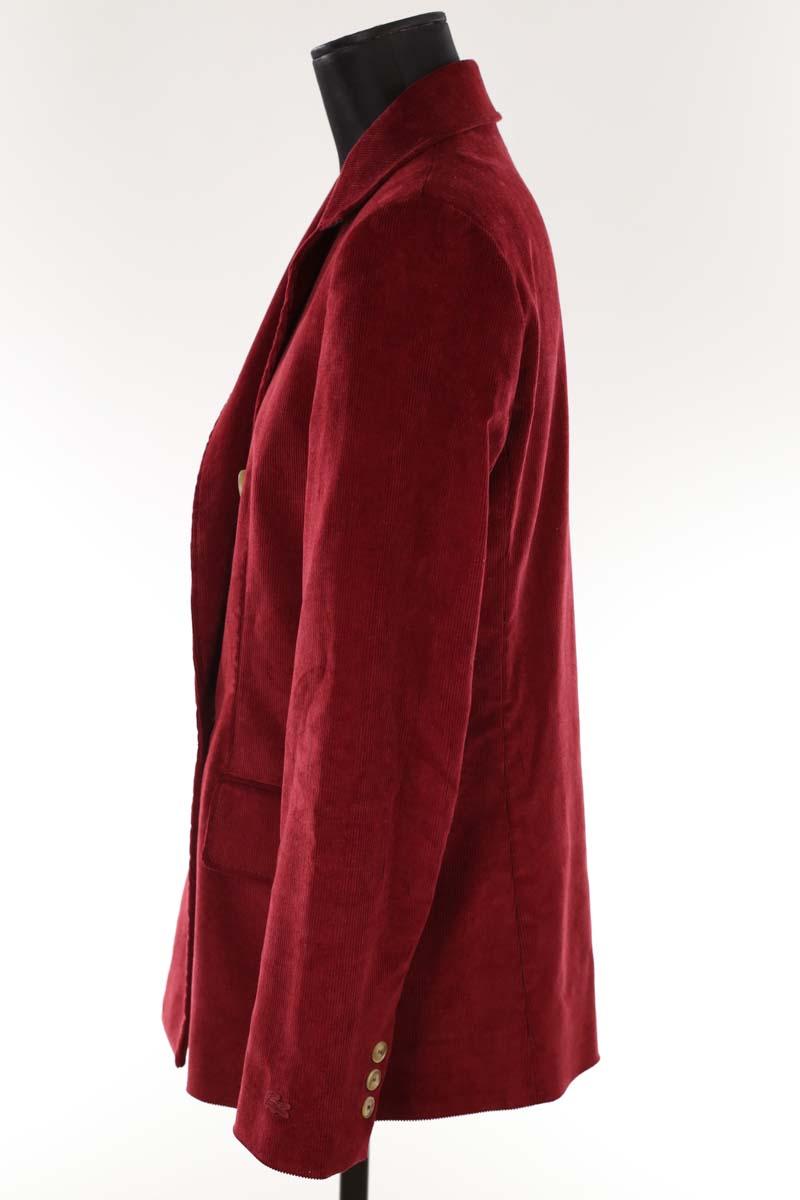 Veste Lacoste  Bordeaux